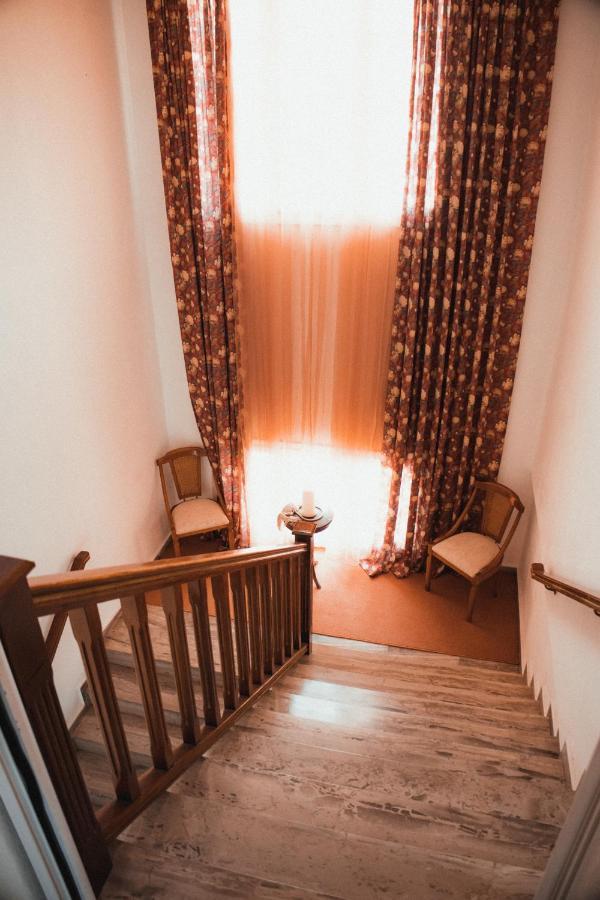 Villa Olympia Galaxídhion Екстериор снимка