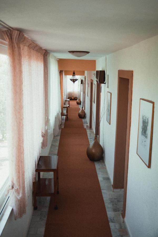Villa Olympia Galaxídhion Екстериор снимка